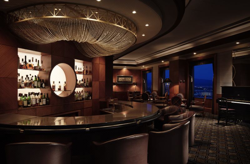 ANA Crowne Plaza Toyama by IHG photo 2