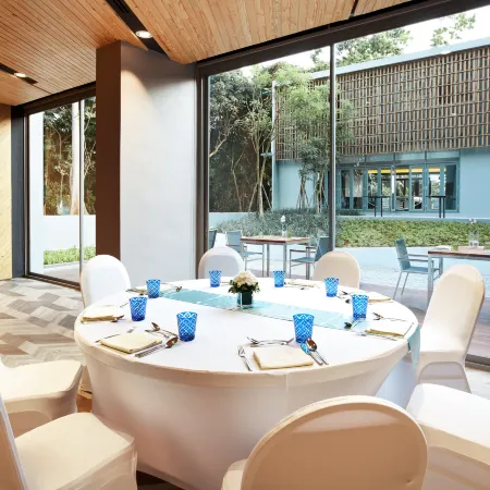 Q Resort Rayong