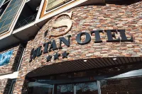 By Sultan Otel Các khách sạn gần Chợ Lụa
