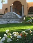 Dignitary Discretion Coachella Valley