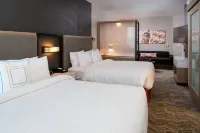 SpringHill Suites Kansas City Northeast