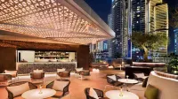 杜拜市中心英迪格酒店 - 酒吧