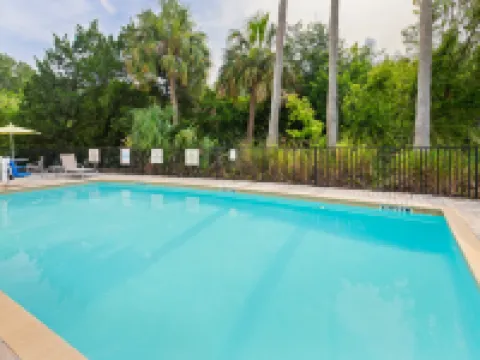 Holiday Inn Express & Suites LARGO-CLEARWATER by IHG Hotéis em Largo