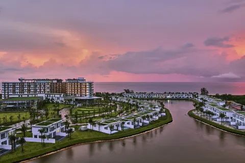 Movenpick Resort Waverly Phu Quoc