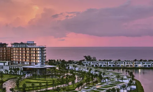 Movenpick Resort Waverly Phu Quoc