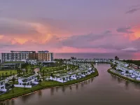 Movenpick Resort Waverly Phu Quoc