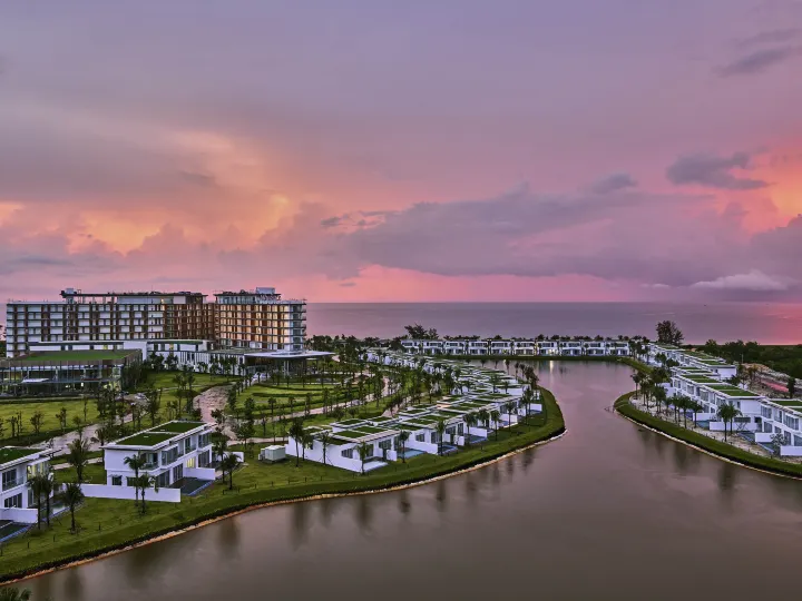 Movenpick Resort Waverly Phu Quoc
