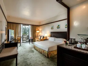 Miri Marriott Resort & Spa