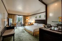 Miri Marriott Resort & Spa Hotels in 