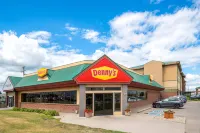 Sandman Hotel Saskatoon - Bintang 3