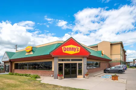 Sandman Hotel Saskatoon