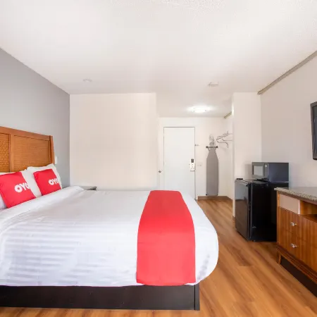 Hotel Palmdale - Antelope Valley