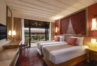 Sukhothai Heritage Resort Hotels in Sawankhalok