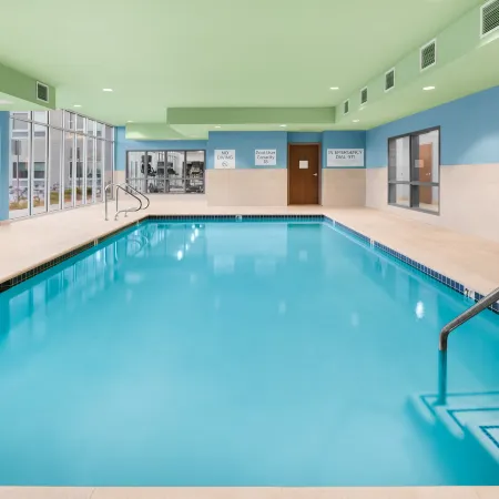 Holiday Inn Express & Suites SUISUN CITY by IHG
