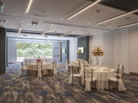 ฮอลิเดย์ อินน์ กีโต แอร์พอร์ต บาย IHG โรงแรมในกีโต