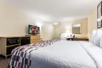 Red Roof Inn Cleveland Airport - Middleburg Heights Hotels in Middleburg Heights