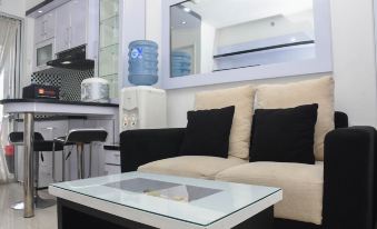 Best Deal and Comfort 2Br at Bassura City Apartment