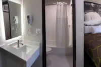 Super 8 by Wyndham York Hotel a York