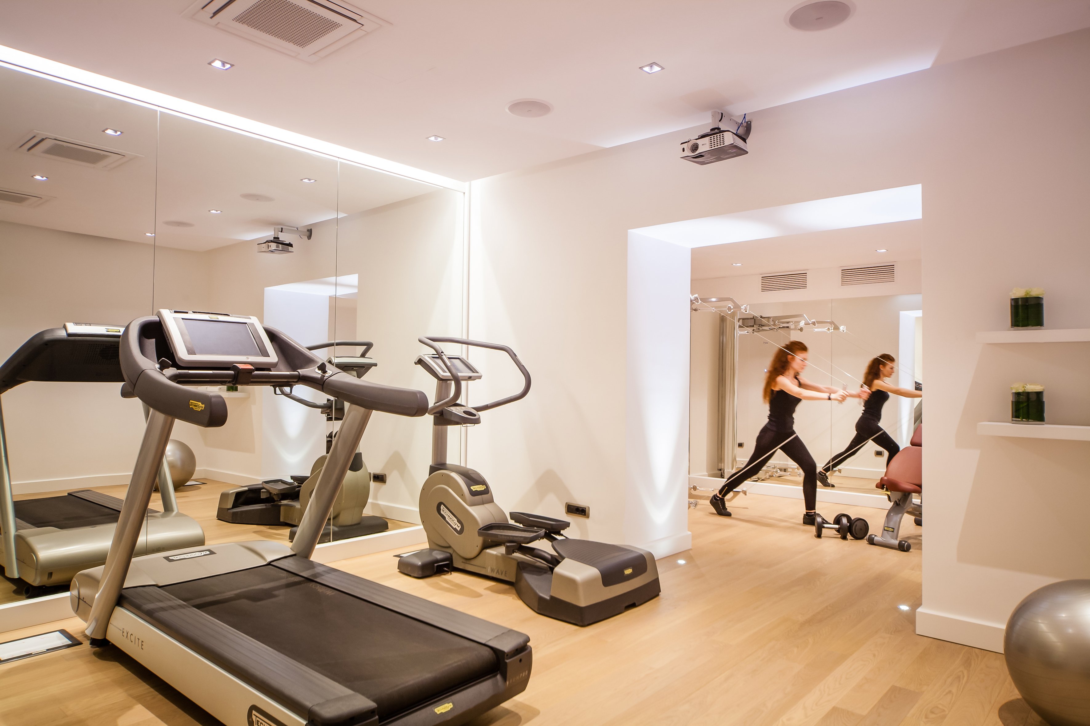 Baglioni Hotel Regina - The Leading Hotels of the World Over view