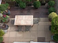 47 Wetherby Way Hoteles en Clifford Chambers and Milcote