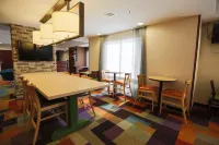 Comfort Inn & Suites - Wifi