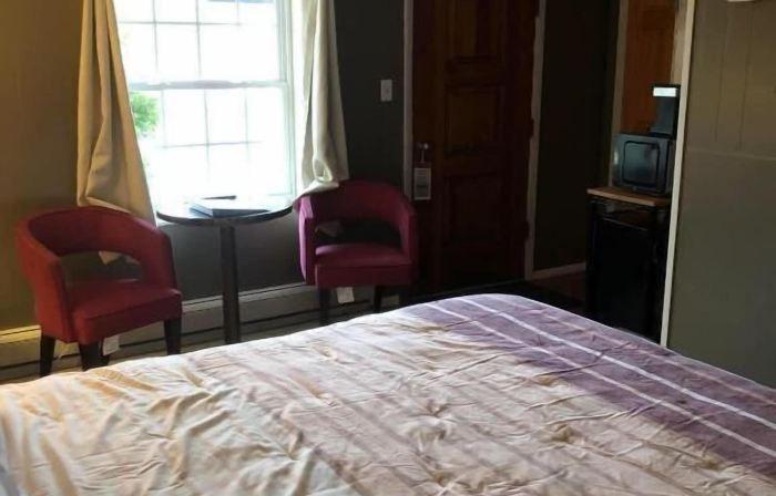 Oakes Oramel Inn