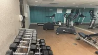 Holiday Inn Express & Suites ASHTABULA-GENEVA by IHG - Gym