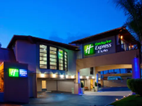 Holiday Inn Express & Suites SOLANA BEACH-DEL MAR by IHG Hotels in Solana Beach
