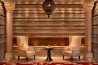 ITC 穆哥哈酒店-豪華精選度假村及水療中心 - SPA
