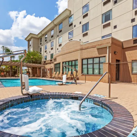 Holiday Inn Express & Suites PHARR by IHG