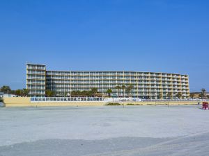 Daytona Beach Oceanfront