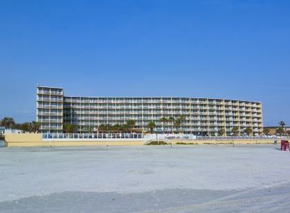 Daytona Beach Oceanfront