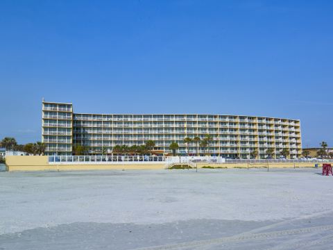 Daytona Beach Oceanfront