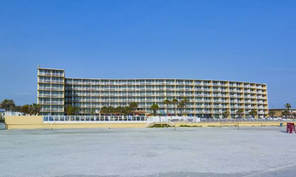 Holiday Inn Resort Daytona Beach Oceanfront by IHG