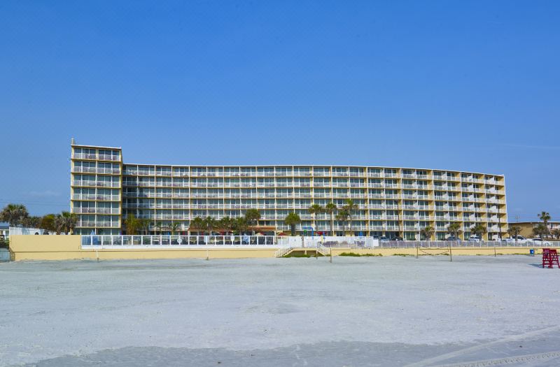 Holiday Inn Resort Daytona Beach Oceanfront by IHG