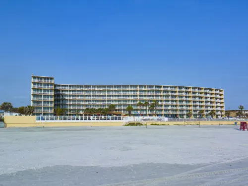 Holiday Inn Resort Daytona Beach Oceanfront