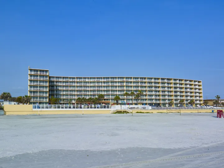 Holiday Inn Resort Daytona Beach Oceanfront
