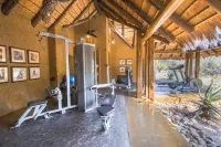 Jabulani Safari