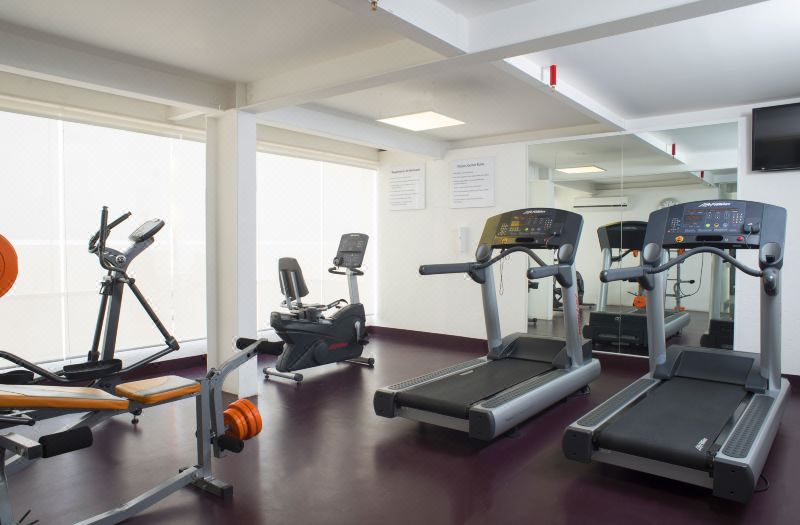 Holiday Inn Express & Suites Queretaro by IHG photo 2
