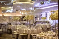 คราวน์ พลาซ่า เบลเกรด บาย IHG - พร้อมอาหารเช้า