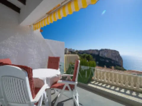 Pueblo de la Luz Hotels in Benitachell