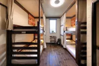 Sendai Guest House Umebachi