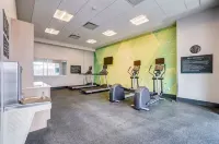 Holiday Inn GATINEAU – OTTAWA by IHG - Fitnessstudio