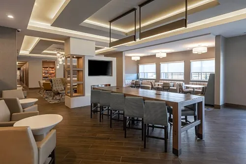Residence Inn Anderson Clemson Hotels in Anderson