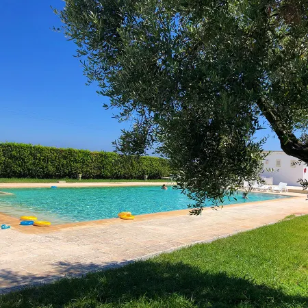 Casa Fragola Residence Torre Santo Stefano in Otranto 3 places