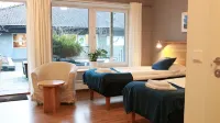 Lygnern pensionat & Konferens Hotels in Kinna