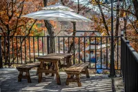 Sancheong Jiri Mountain Stay Forest Pension
