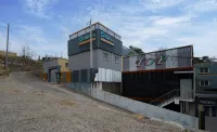 some motel Hotels in Seongju-gun