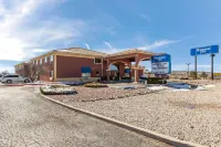 Rodeway Inn Hotel a Gallup