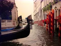 Hotel Feel Inn Venice Airport Rooms